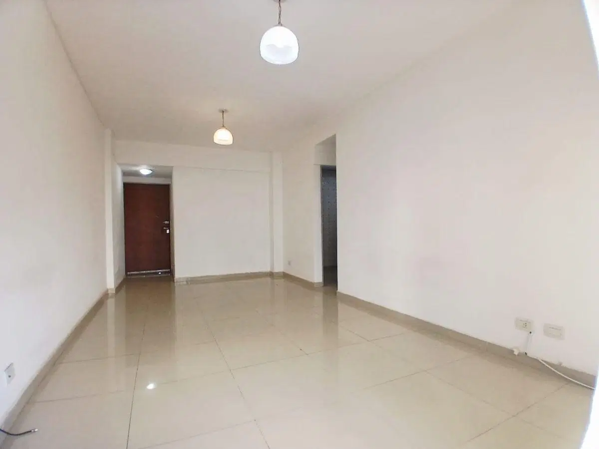 Alquiler Departamento 3 Ambientes con Balcon Amplio - Av la plata 3527 4