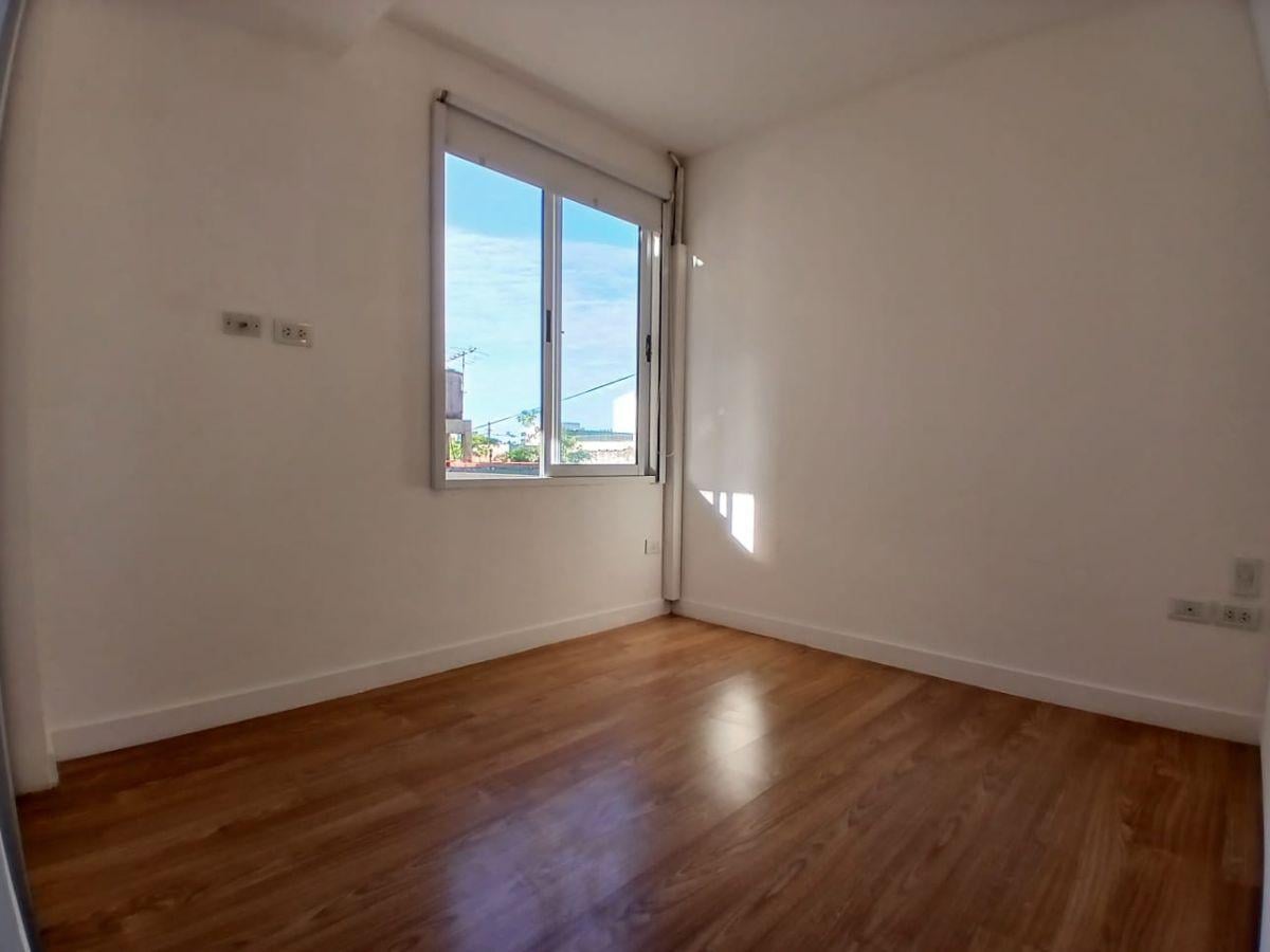 Foto de ALQUILER DEPARTAMENTO 2 AMBIENTES CON BALCON EN SANTOS LUGARES, imagen 3