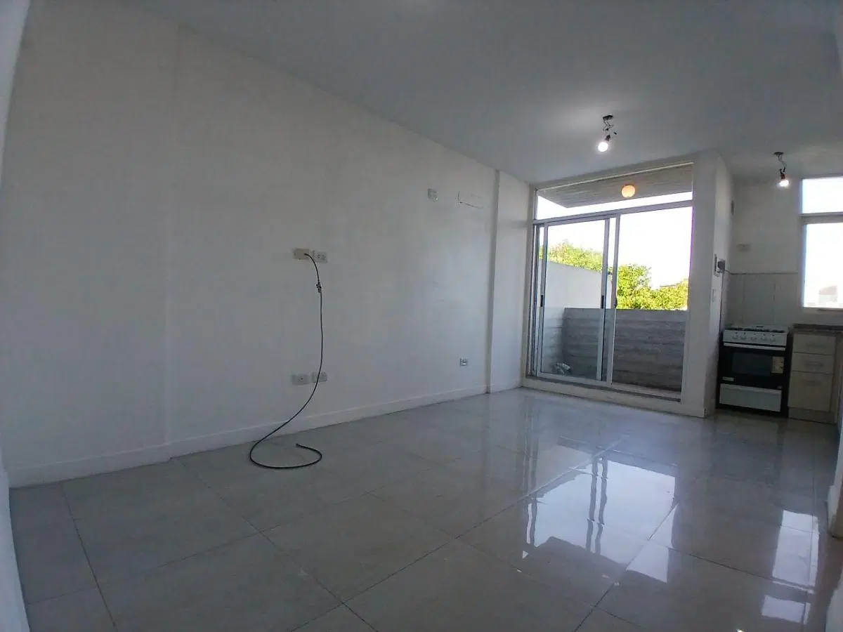 ALQUILER DEPARTAMENTO 2 AMBIENTES CON BALCON EN SANTOS LUGARES. GIORELLO 1425 8