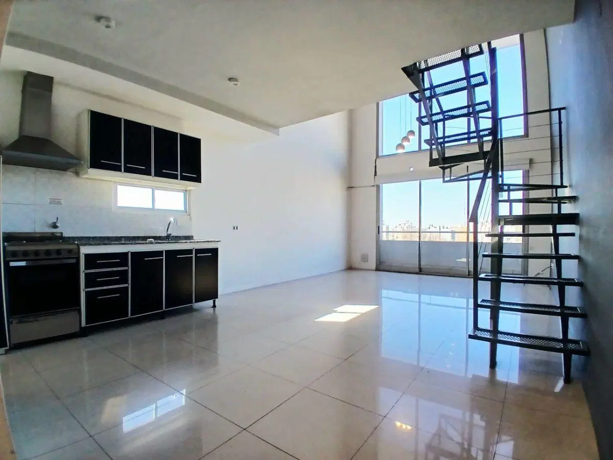 ALQUILER DEPARTAMENTO 2 AMBIENTES EN SANTOS LUGARES. PIO XII 1670 2