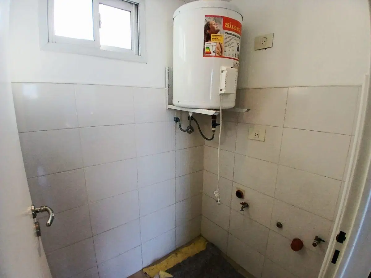 ALQUILER DEPARTAMENTO 2 AMBIENTES EN SANTOS LUGARES. PIO XII 1670 1