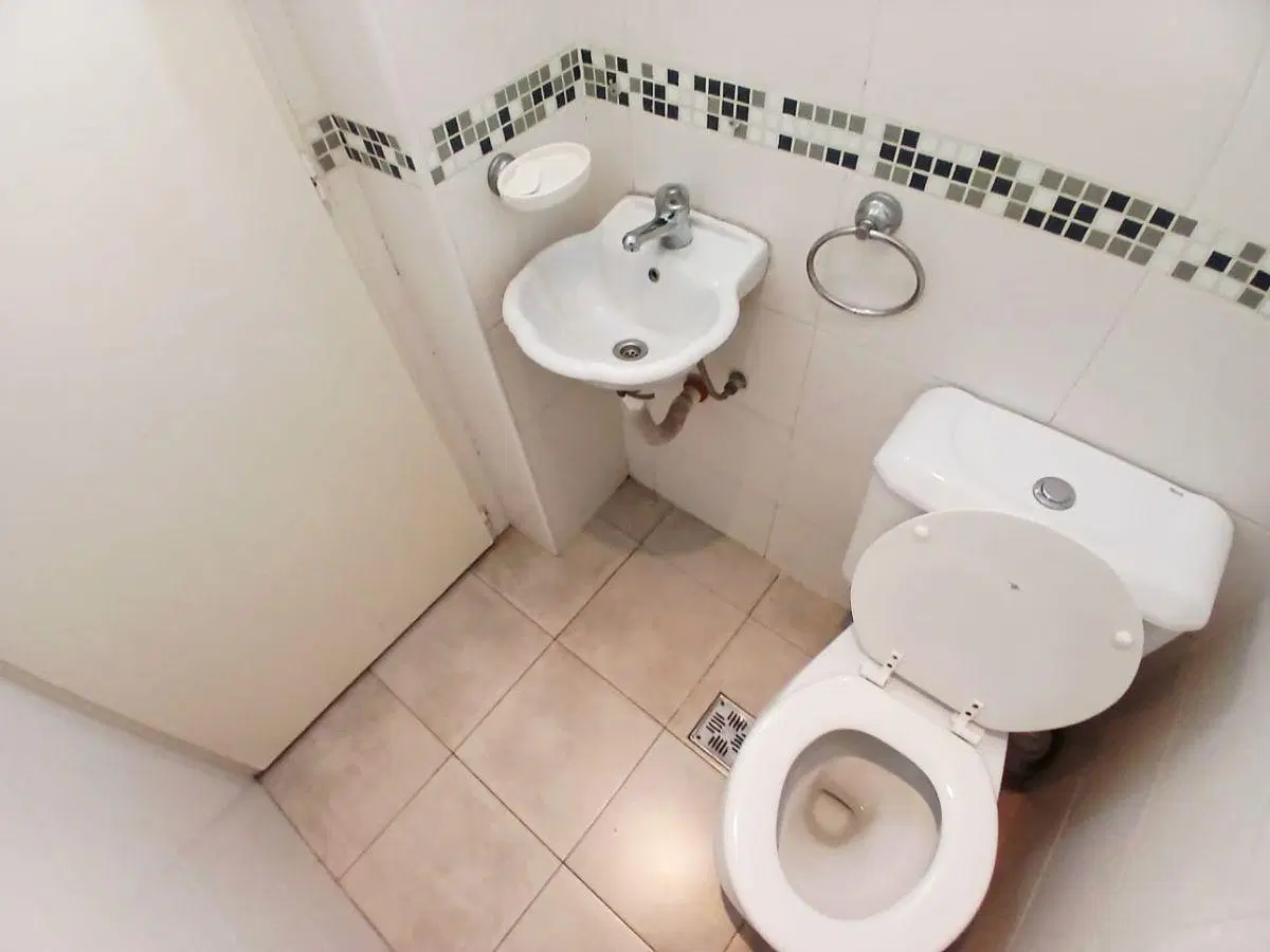 ALQUILER DEPARTAMENTO 2 AMBIENTES EN SANTOS LUGARES. PIO XII 1670 3