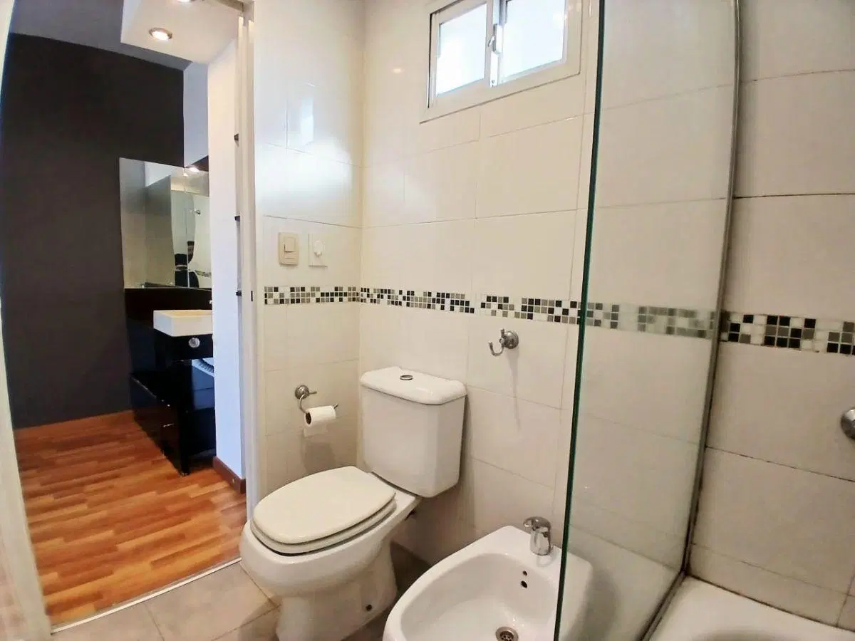 ALQUILER DEPARTAMENTO 2 AMBIENTES EN SANTOS LUGARES. PIO XII 1670 4