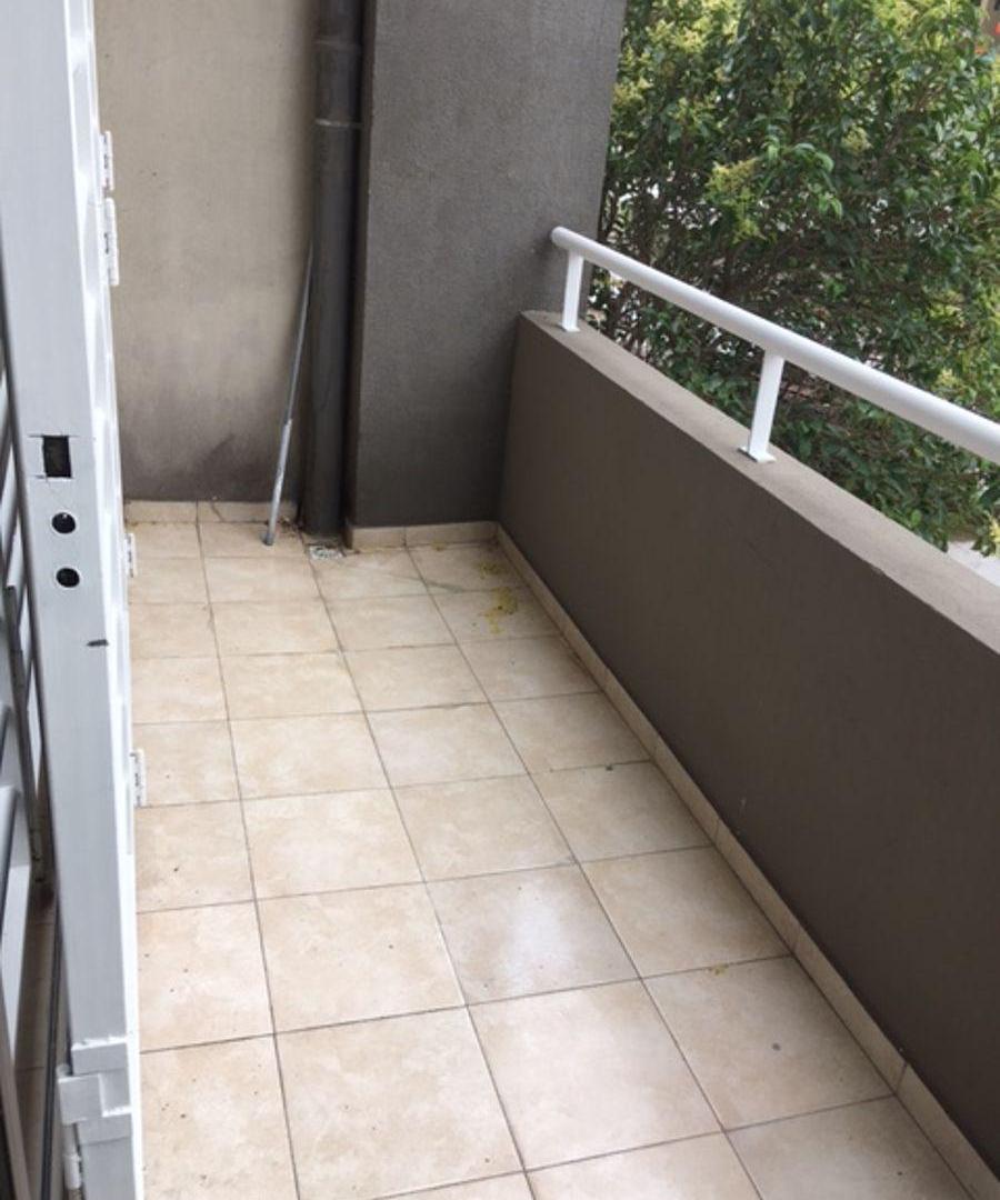 Foto de ALQUILER DEPARTAMENTO 2 AMBIENTES CON BALCON EN SANTOS LUGARES. PIO XII, imagen 4