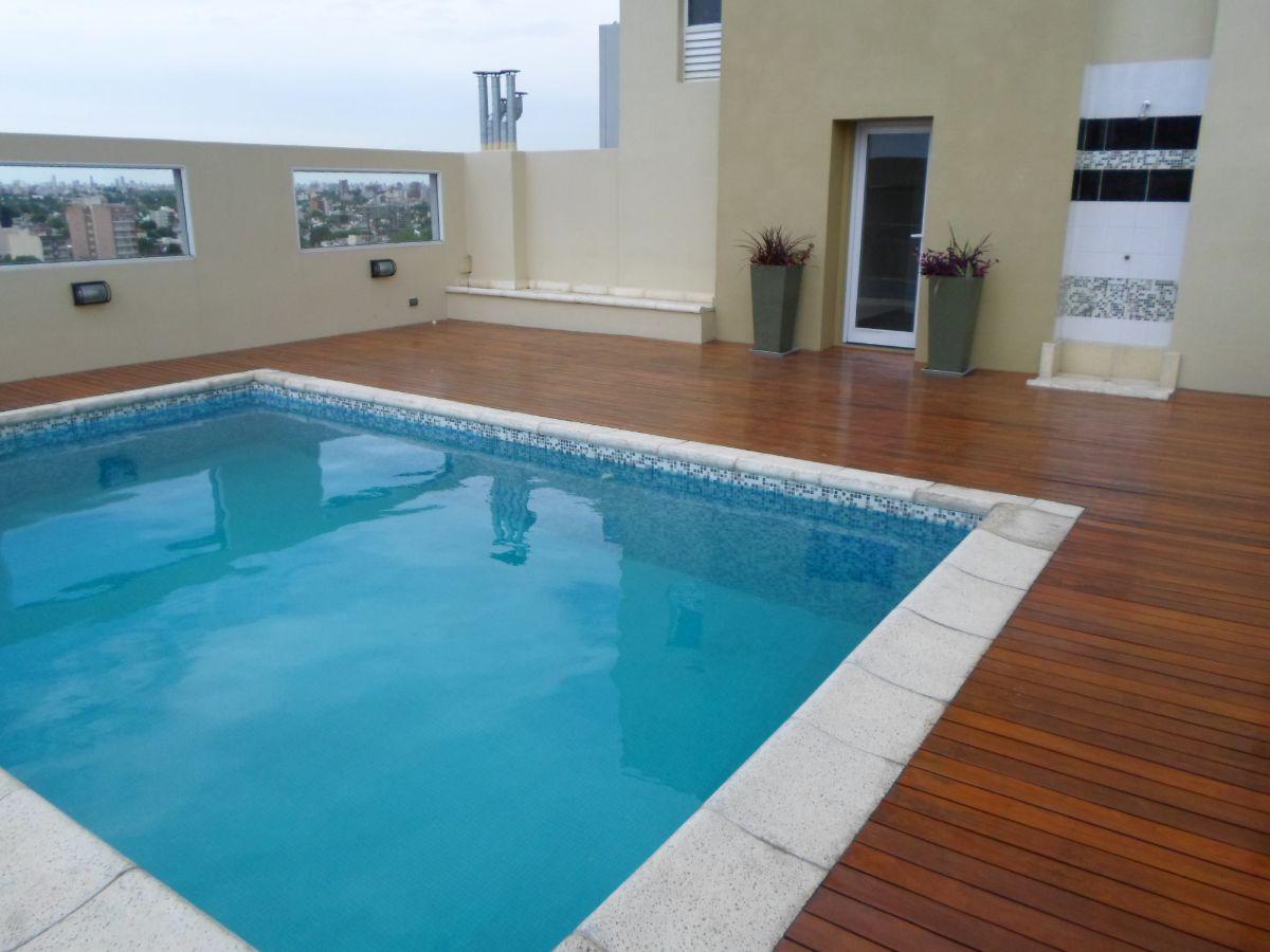 Foto de ALQUILER DEPARTAMENTO 2 AMBIENTES CON BALCON EN SANTOS LUGARES. PIO XII, imagen 3