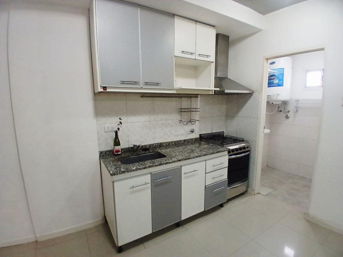 Foto de Alquiler Departamento 2 Ambientes con Balcon en Santos Lugares. Pio XII, imagen 5