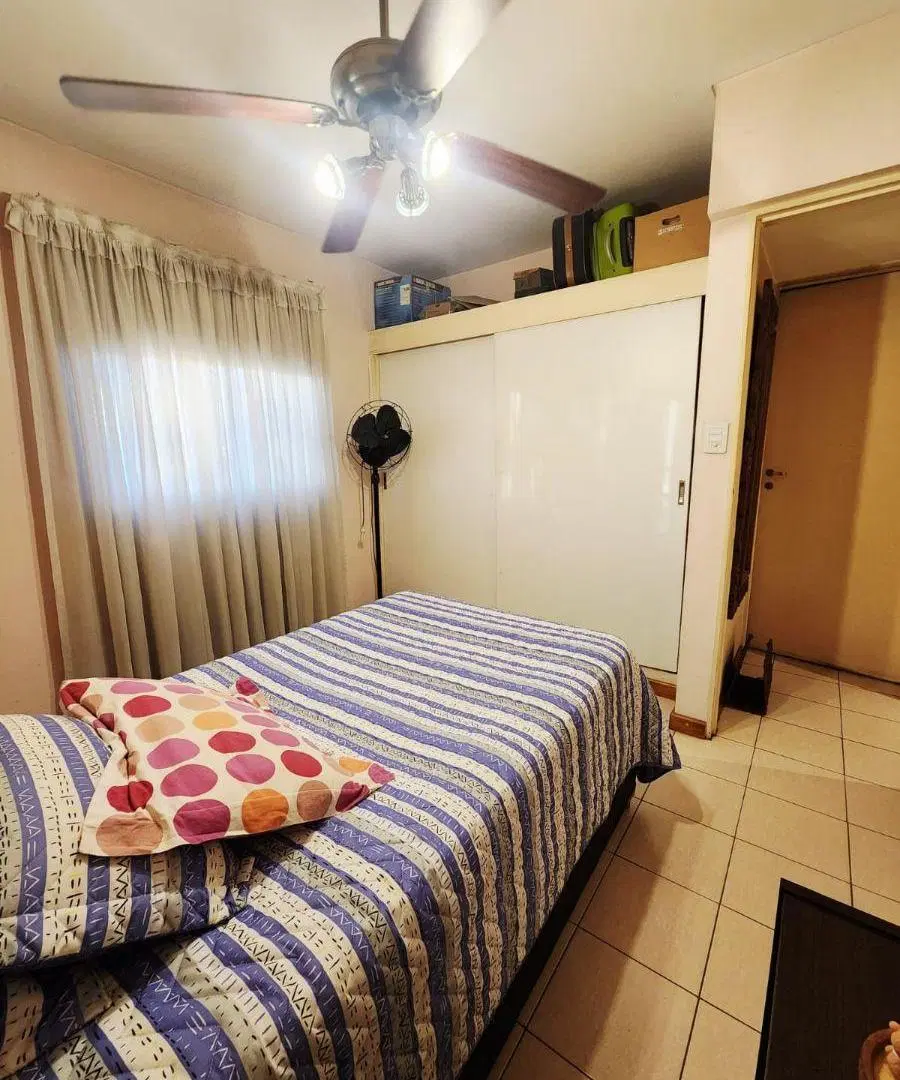 ALQUILER DEPARTAMENTO EN COMPLEJO CERRADO . PORTAL ALTO LAS HERAS . 3