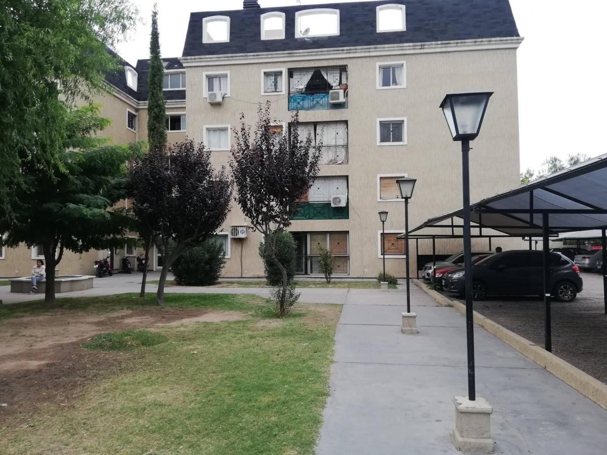 ALQUILER DEPARTAMENTO EN COMPLEJO CERRADO . PORTAL ALTO LAS HERAS .