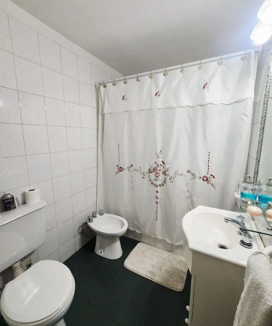 ALQUILER DEPARTAMENTO EN COMPLEJO CERRADO . PORTAL ALTO LAS HERAS . 5