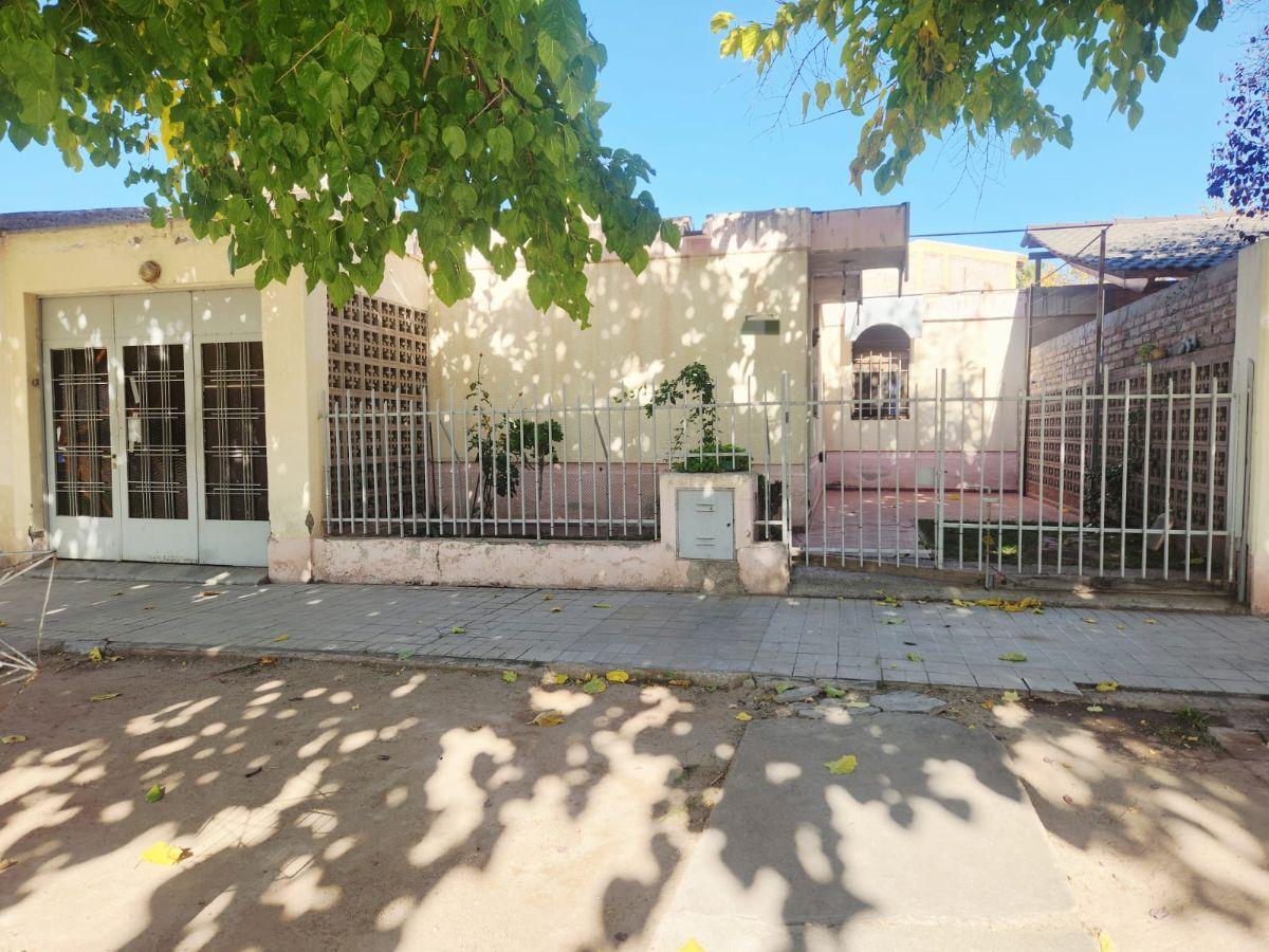 VENTA CASA B° COVIMET - GODOY CRUZ