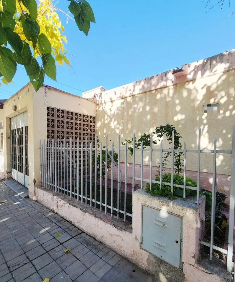 VENTA CASA B° COVIMET - GODOY CRUZ 2