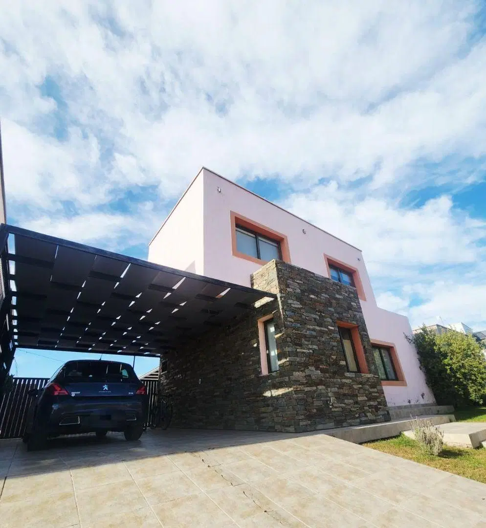 VENTA VIVIENDA EN MAIPÚ 4