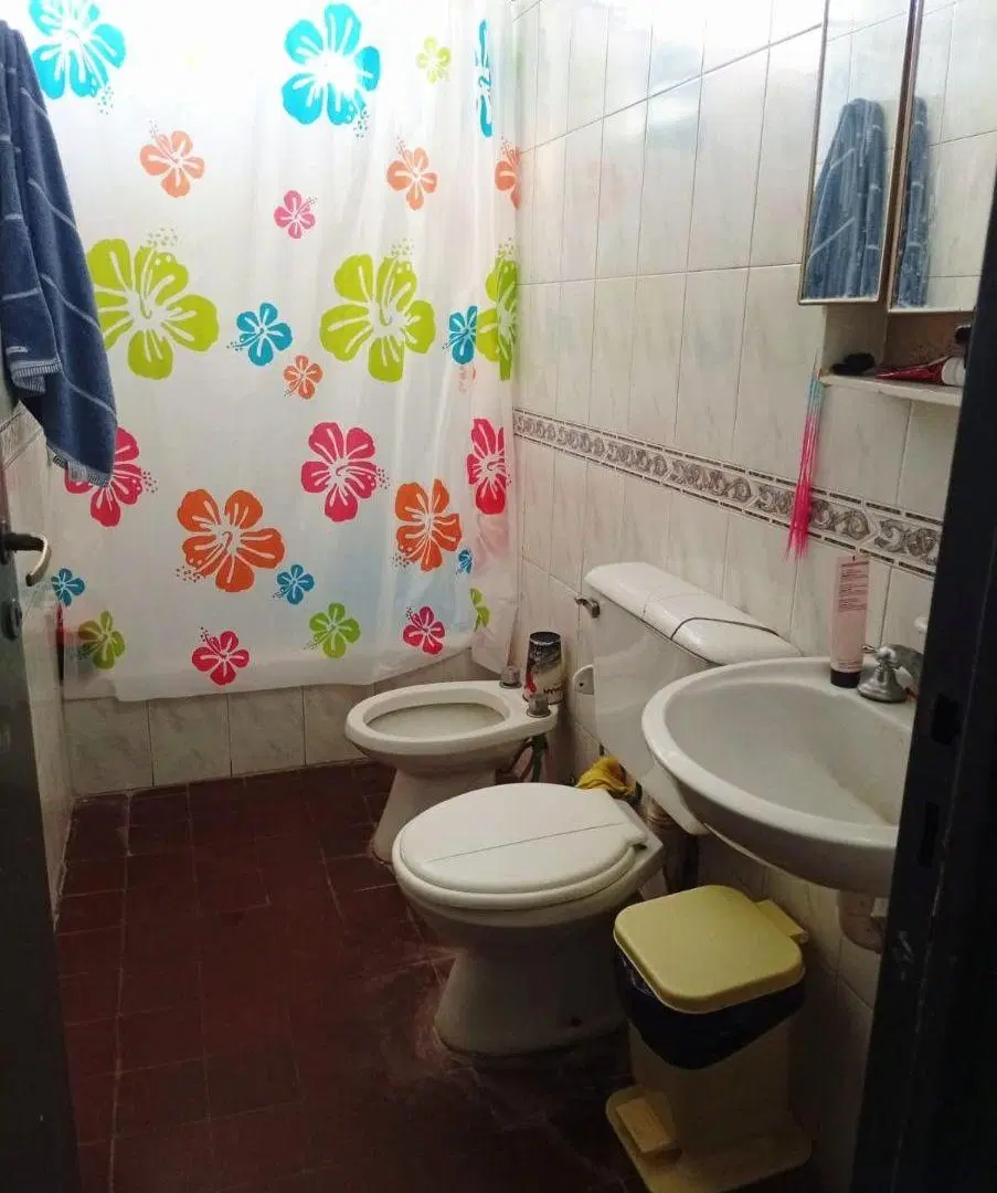 VENTA DEPARTAMENTO GODOY CRUZ - BARRIO COVIMET 1