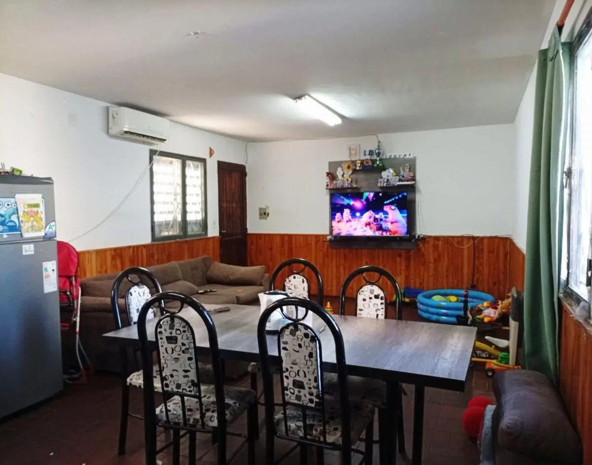 VENTA DEPARTAMENTO GODOY CRUZ - BARRIO COVIMET 3