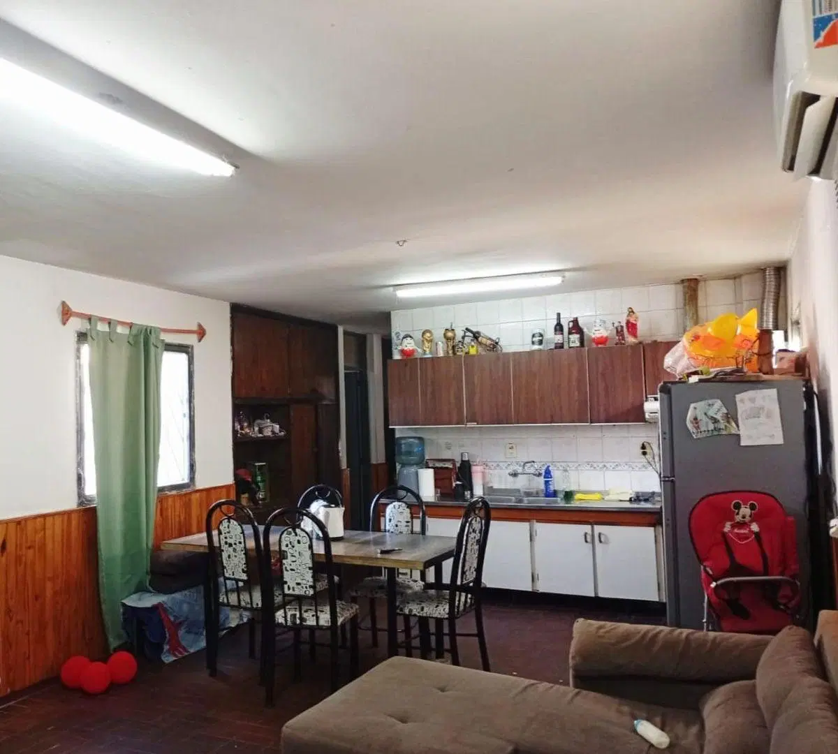 VENTA DEPARTAMENTO GODOY CRUZ - BARRIO COVIMET 5