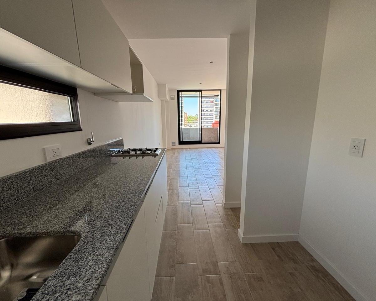 Foto de Monambiente - Callao 648 - Estrenar - Terraza con SUM, imagen 2