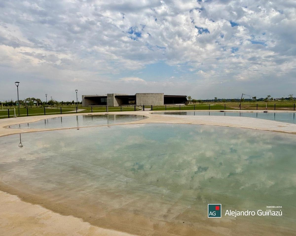 Lotes en Vida Club de Campo - Barrio cerrado