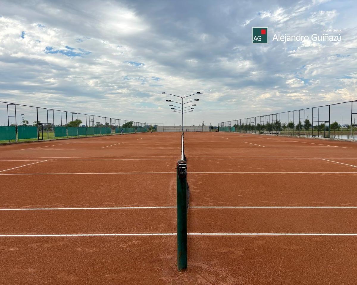 Foto de Lotes en Vida Club de Campo - Barrio cerrado - Lote 604 con frente Sur, imagen 3