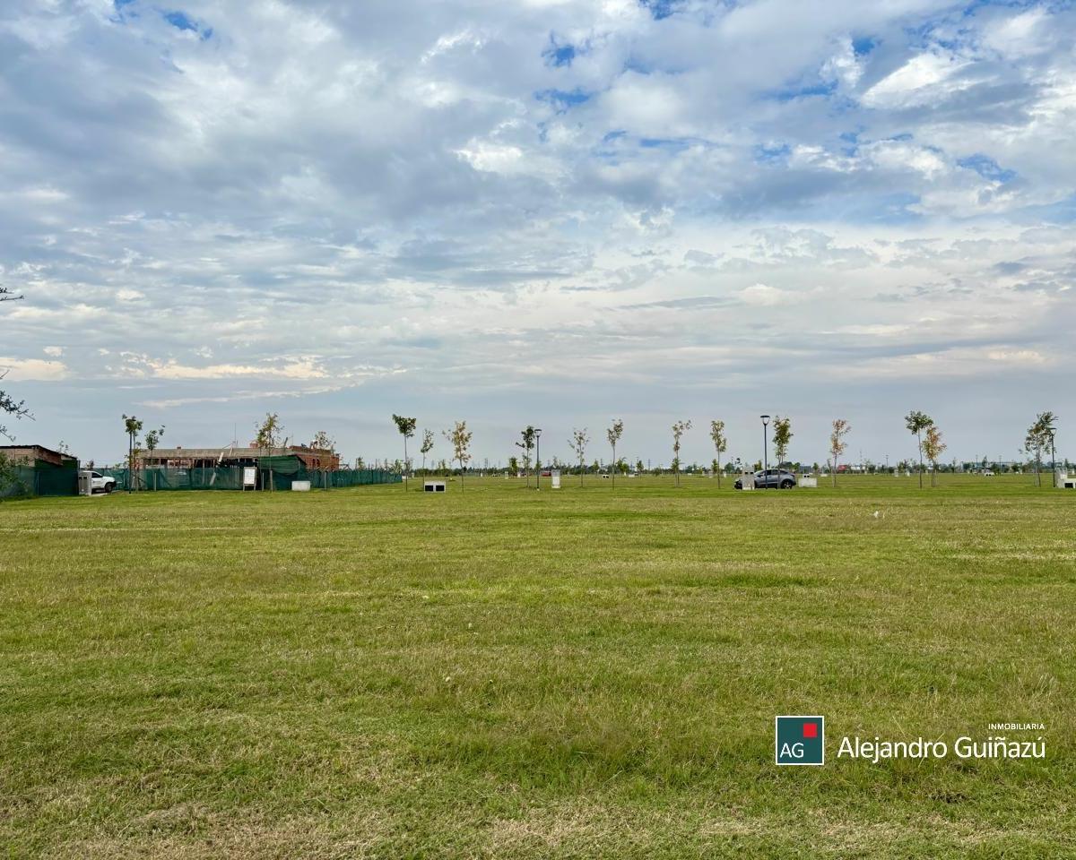 Foto de Lotes en Vida Club de Campo - Barrio cerrado - Lote 604 con frente Sur, imagen 5