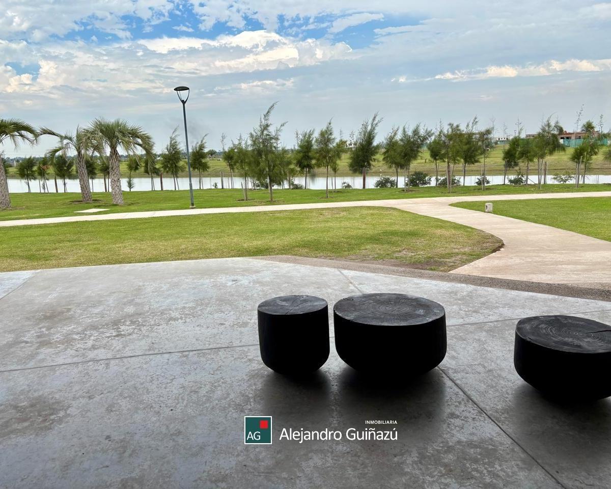 Foto de Lotes en Vida Club de Campo - Barrio cerrado - Lote 604 con frente Sur, imagen 4