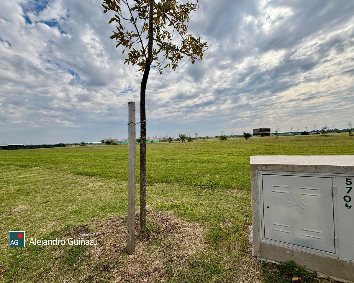 Foto de Lotes en Vida Club de Campo - Barrio cerrado - Lote 604 con frente Sur, imagen 2