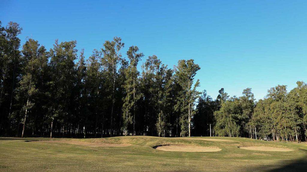 Foto de Campo Timbó - Barrio Cerrado - Superficie: 925 mts. - Lote D 148., imagen 2
