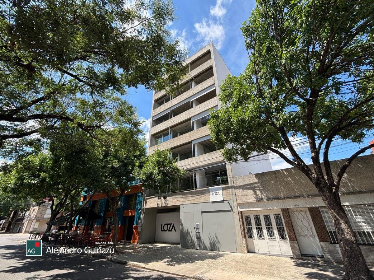 Abasto - Ituzaingo 1621 - Estrenar - Norte - Eléctrico - Vista despejada