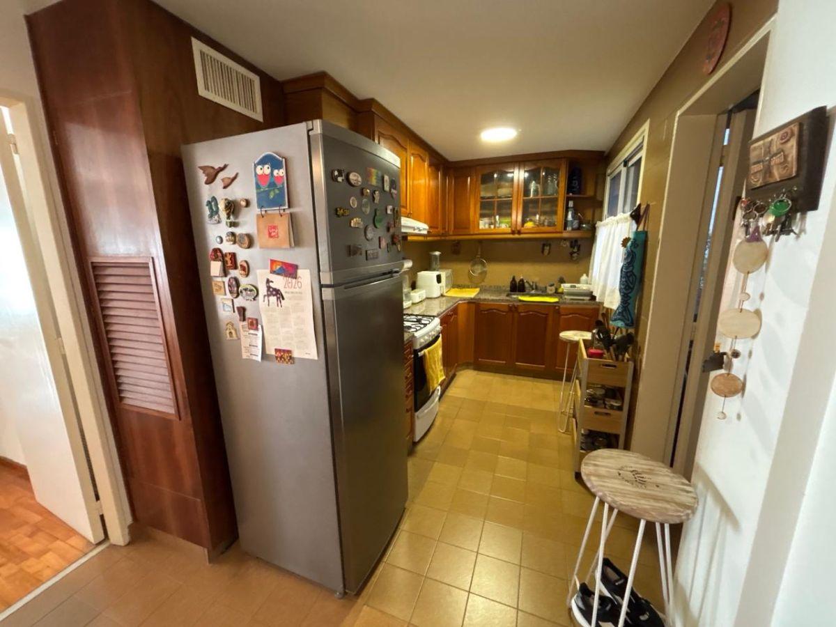 Laprida 1100 - Impecable estado - Contrafrente Oeste - Cocina comedor separada - Aberturas DVH
