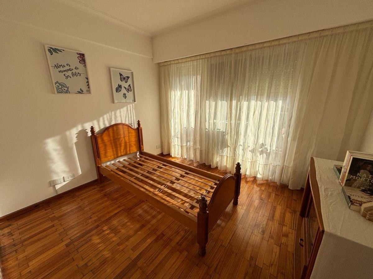 Laprida 1100 - Impecable estado - Contrafrente Oeste - Cocina comedor separada - Aberturas DVH