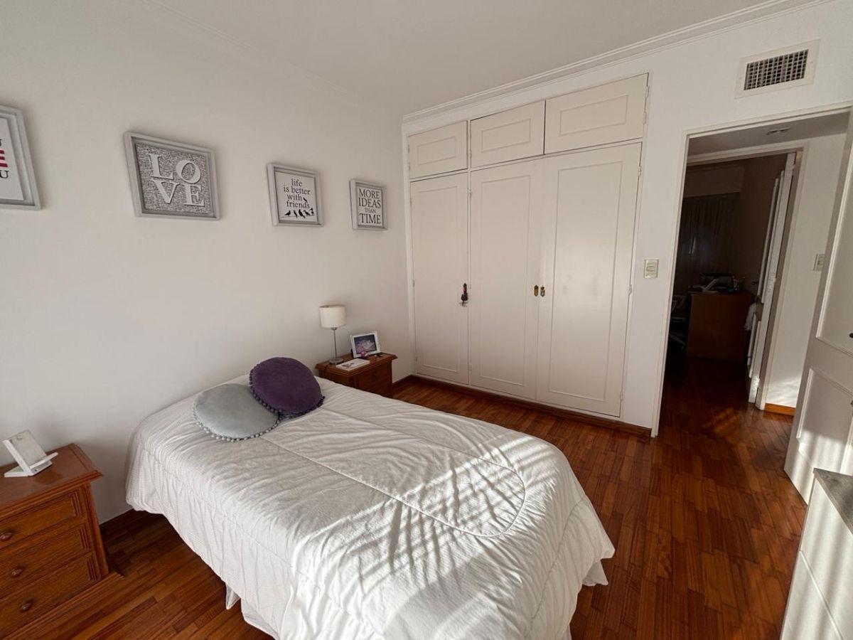 Laprida 1100 - Impecable estado - Contrafrente Oeste - Cocina comedor separada - Aberturas DVH
