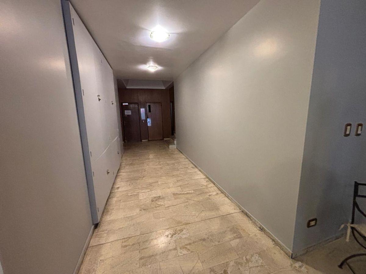 Laprida 1100 - Impecable estado - Contrafrente Oeste - Cocina comedor separada - Aberturas DVH