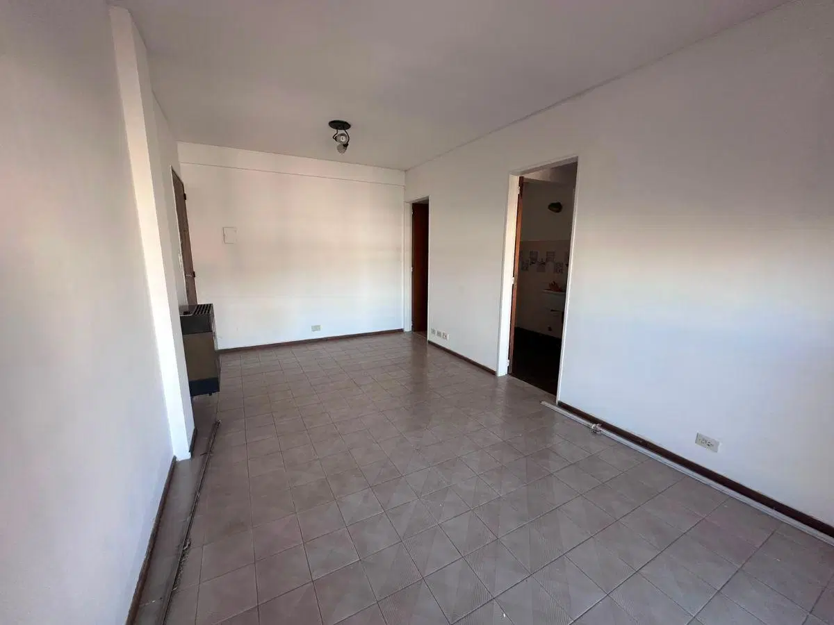 San Martin 587 - 1 Dormitorio doble balcon 3
