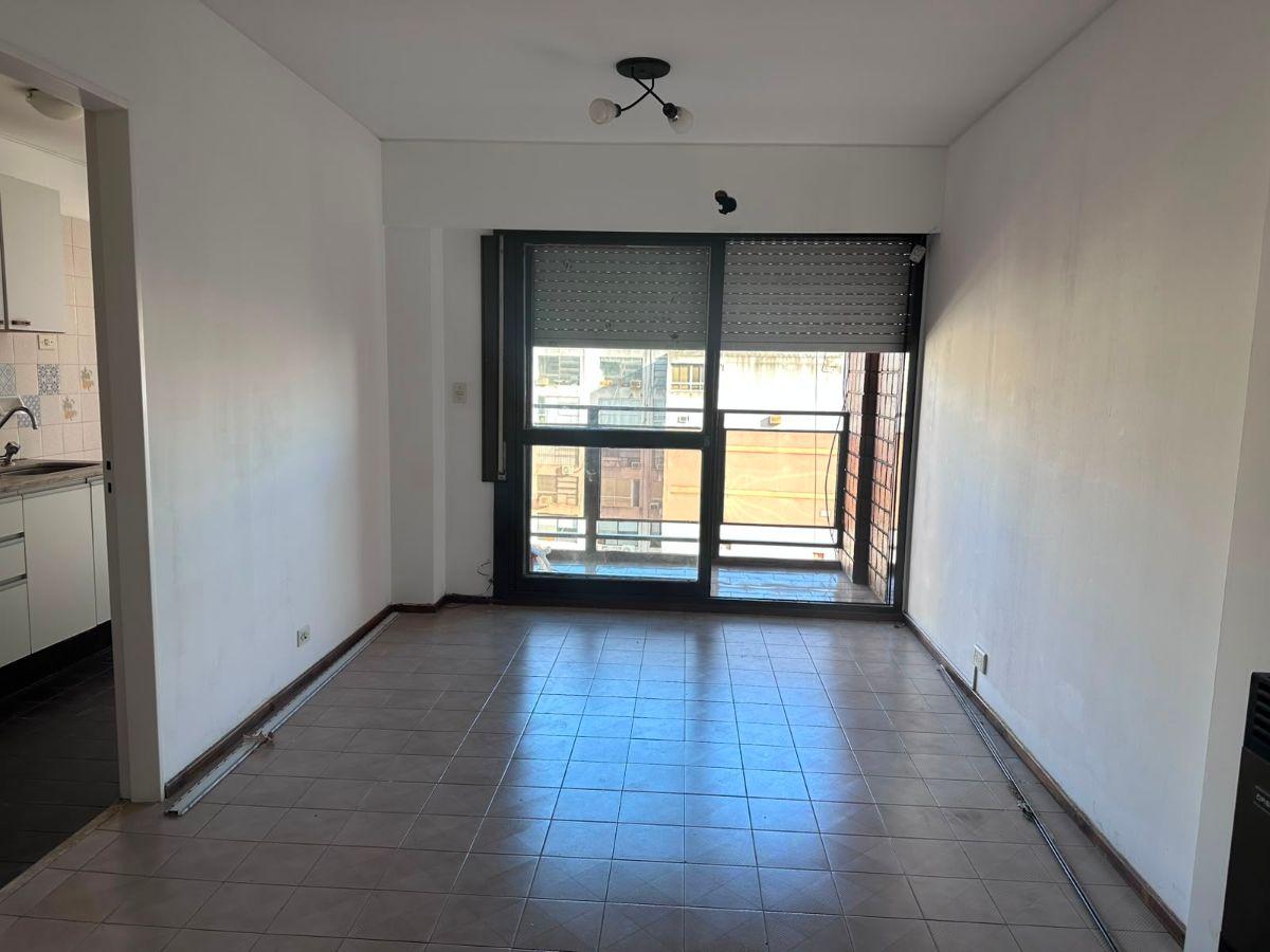 Foto de San Martin 587 - 1 Dormitorio doble balcon, imagen 5