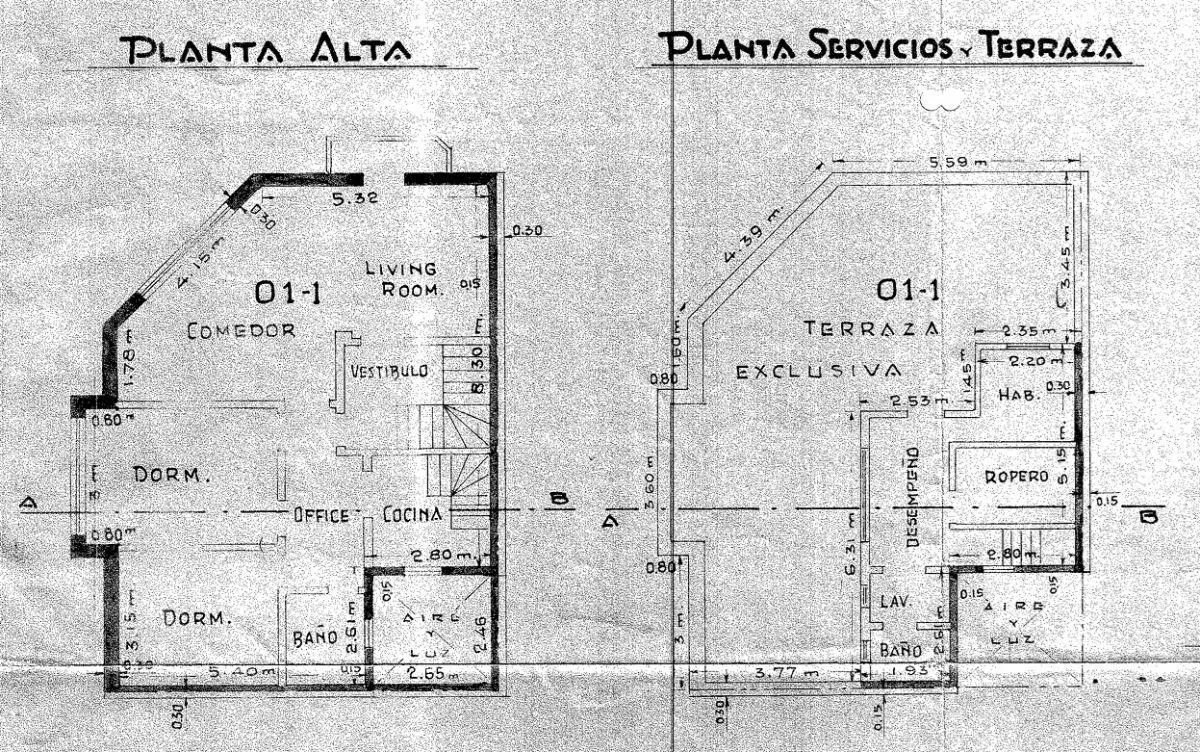 Plano 1