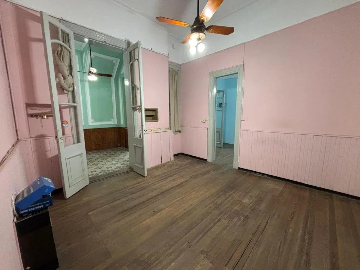 Casa en venta en Bv Oroño 8