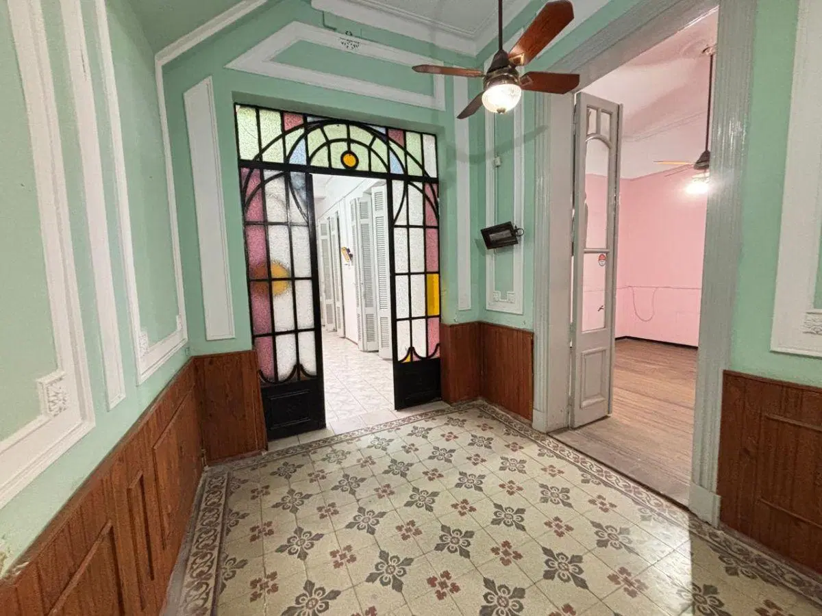 Casa en venta en Bv Oroño 1