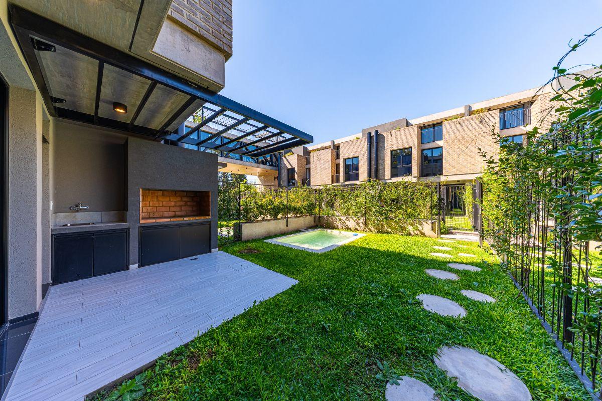 Foto de Wilde 455 bis. Casa en venta de 3 dormitorio. Jardin, pileta y parrilla, imagen 1