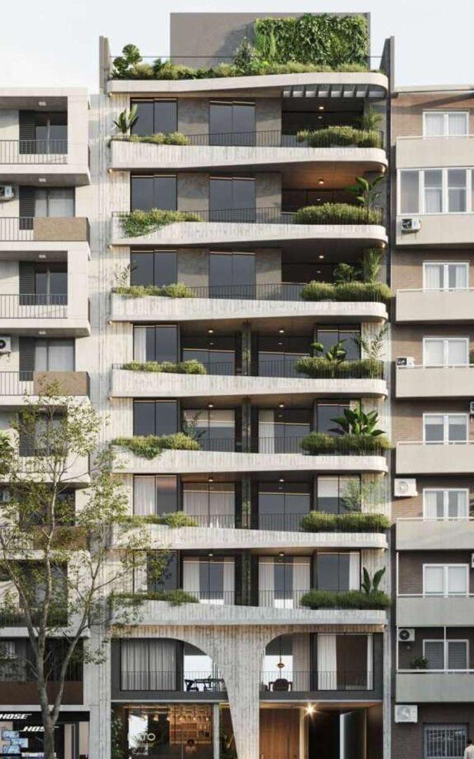 Foto de Departamento en venta 2 dormitorios con patio y pileta, imagen 1