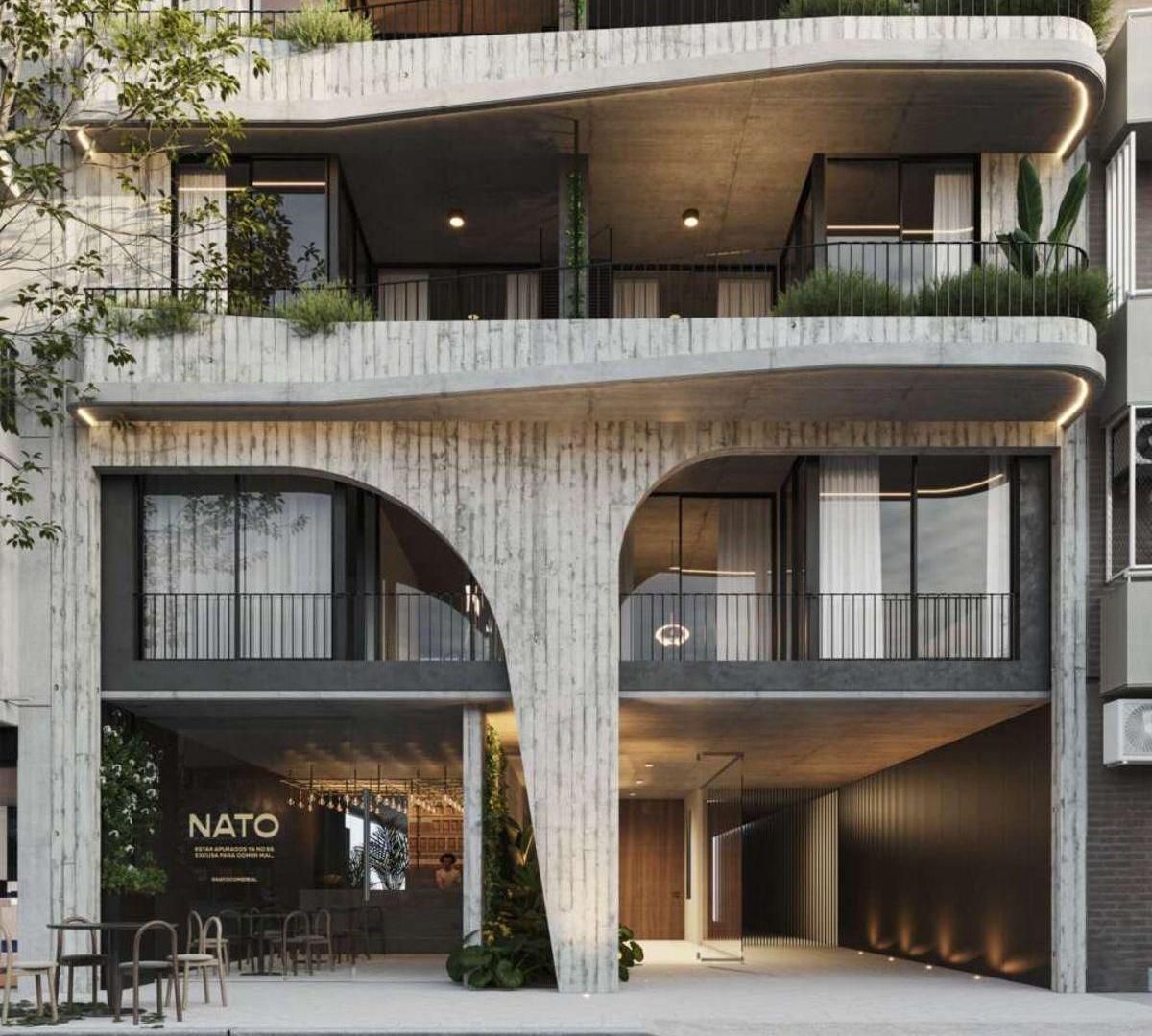Foto de Departamento en venta 2 dormitorios con patio y pileta, imagen 4