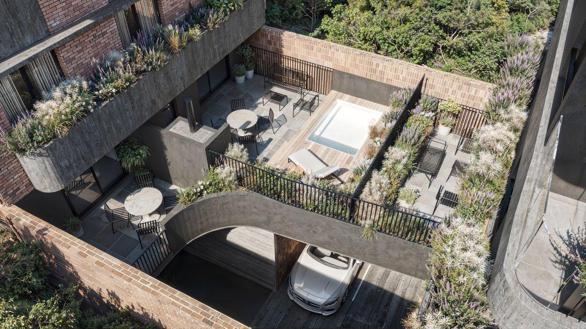 Foto de Venta departamento 3 dormitorios -Parrillero y pileta de uso exclusivo., imagen 4