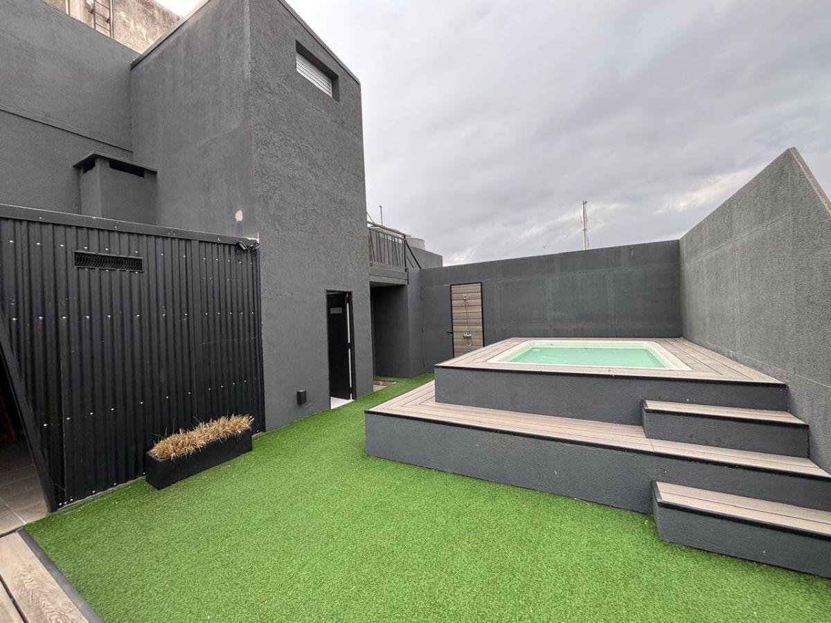 Foto de Departamento 1 dormitorio con balcón al frente., imagen 3