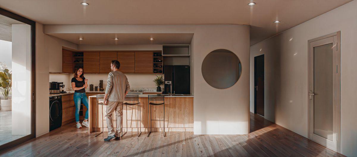 Foto de Departamento 1 dormitorio en venta con amenities, imagen 4