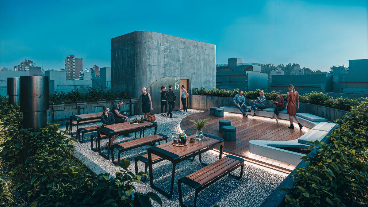 Foto de Departamento 3 dormitorios en venta con amenities, imagen 4