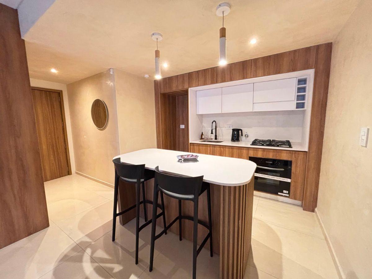 Foto de Departamento en venta dormitorios con patio, imagen 3