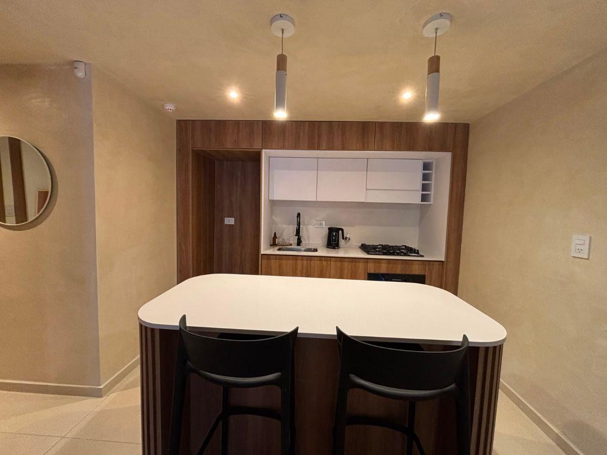 Foto de Departamento en venta dormitorios con patio, imagen 4