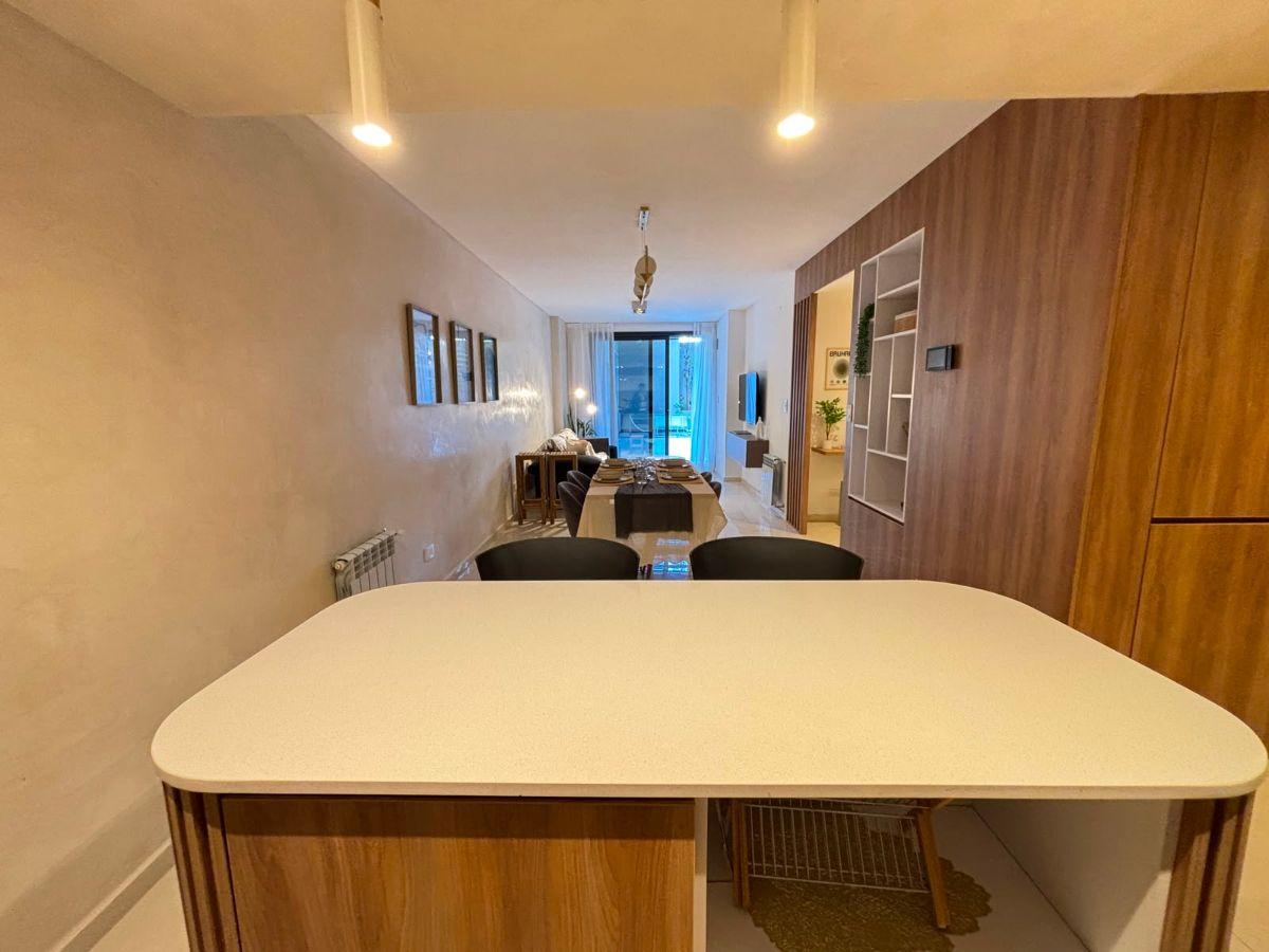 Foto de Departamento en venta dormitorios con patio, imagen 2