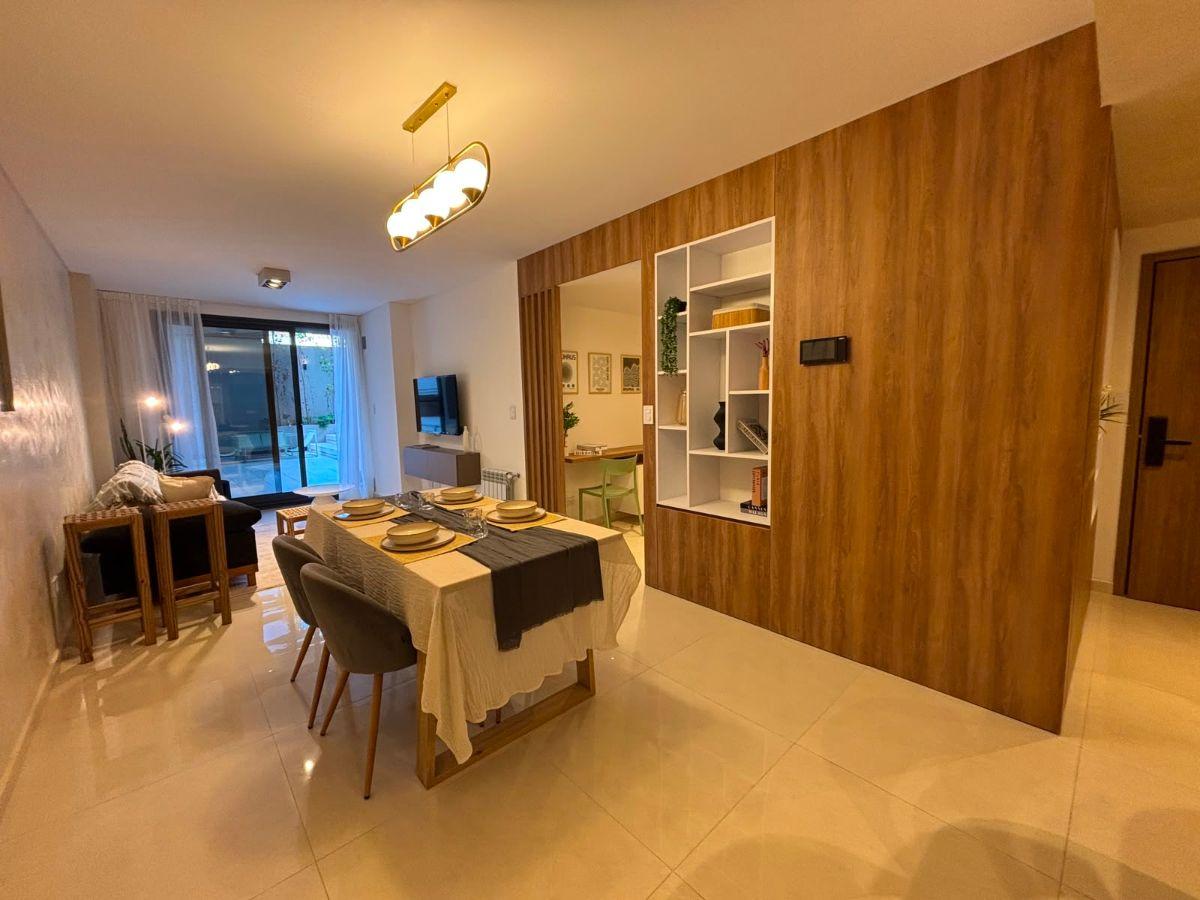 Foto de Departamento en venta dormitorios con patio, imagen 5