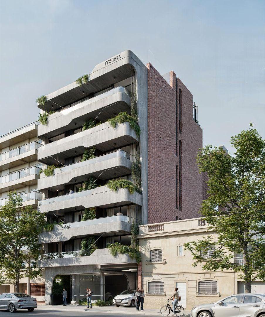 Foto de Departamento 1 dormitorio en venta con amenities, imagen 1