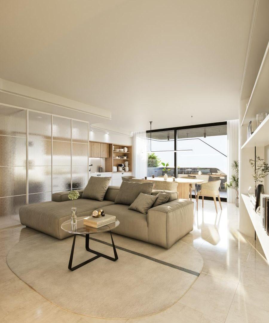 Foto de Departamento 1 dormitorio en venta con amenities, imagen 4