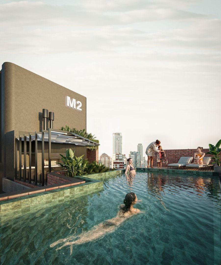 Foto de Departamento en venta 3 dormitorios con amenities, imagen 5